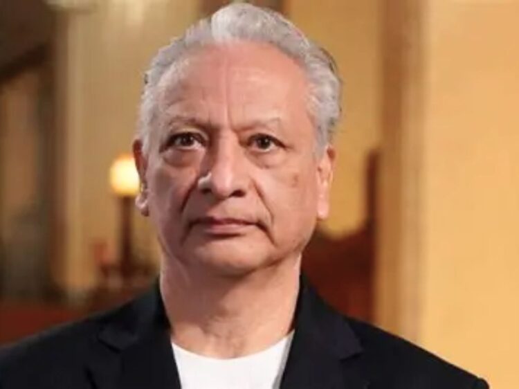 Víctor Rodríguez Padilla, exdirector de Pemex del gobierno de Claudia Sheinbaum, detenido.