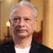 Víctor Rodríguez Padilla, exdirector de Pemex del gobierno de Claudia Sheinbaum, detenido.