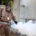 Oaxaca emite alerta epidemiológica por 989 casos de dengue