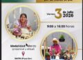 FINABIEN invita al conversatorio "Cooperativas por un mundo de paz"