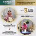 FINABIEN invita al conversatorio "Cooperativas por un mundo de paz"