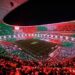 Mundial une a México y frena polarización social.