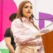 Grecia Quiroz enfrenta presión de Morena y cuñado de Carlos Manzo