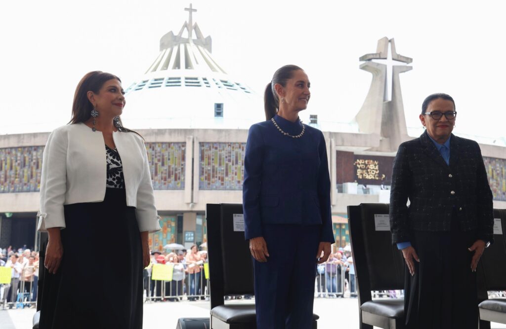 Avances significativos en la Ciudad de México