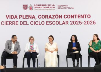 Balance del programa "Vida Plena, Corazón Contento"