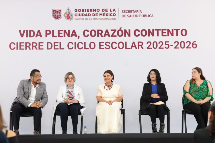 Balance del programa "Vida Plena, Corazón Contento"