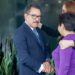 Mier vincula huachicol fiscal con gobiernos del PAN en Baja California