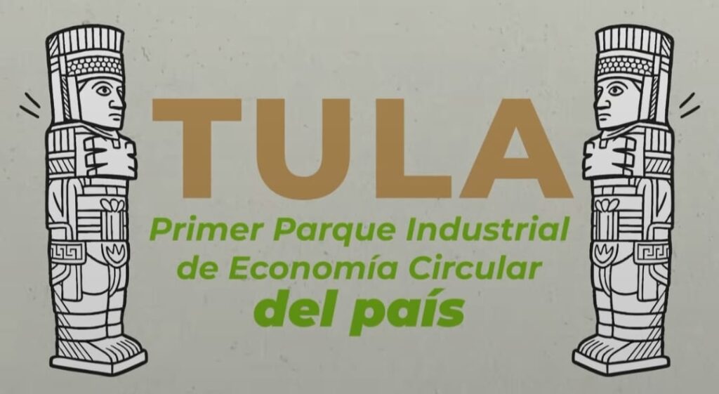 Semarnat publica decreto que anula Parque Hidalgo