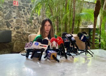 Aristóteles Martínez enfrenta acusaciones de violencia familiar y sexual