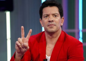 Yahir se une a La Casa de los Famosos México. Conoce su carrera, vida familiar, polémicas y qué esperar del cantante. | AMEXI/FOTO: IG @lacasafamososmx