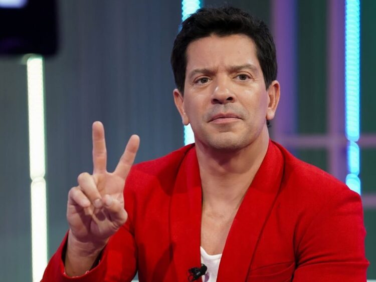 Yahir se une a La Casa de los Famosos México. Conoce su carrera, vida familiar, polémicas y qué esperar del cantante. | AMEXI/FOTO: IG @lacasafamososmx