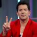 Yahir se une a La Casa de los Famosos México. Conoce su carrera, vida familiar, polémicas y qué esperar del cantante. | AMEXI/FOTO: IG @lacasafamososmx