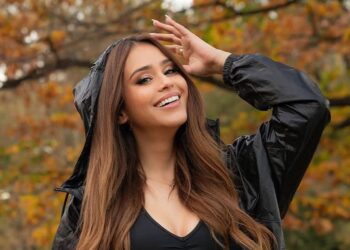 Yanet García sorprendió al cambiar de cuarto en La Casa de los Famosos México 2026. | AMEXI/FOTO: IG @yanetgarciahealthcoach