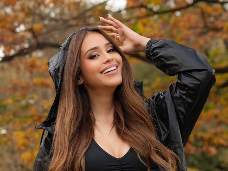 Yanet García sorprendió al cambiar de cuarto en La Casa de los Famosos México 2026. | AMEXI/FOTO: IG @yanetgarciahealthcoach