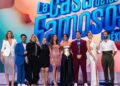 Yanet García y Memo Schutz se suman a “La Casa de los Famosos México 2026”| AMEXI/FOTO: IG @lacasafamososmx