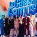 Yanet García y Memo Schutz se suman a “La Casa de los Famosos México 2026”| AMEXI/FOTO: IG @lacasafamososmx