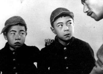 Yasujirō Ozu con 12 películas que recorren tres décadas de la obra del maestro japonés. | AMEXI/FOTO: cultura.gob.mx
