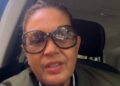 Yolanda Andrade enfrenta nueva crisis de salud | AMEXI/FOTO: IG @yolandaamor