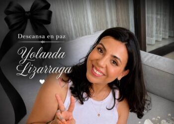 ¿De qué murió la hija del músico Germán Lizárraga?