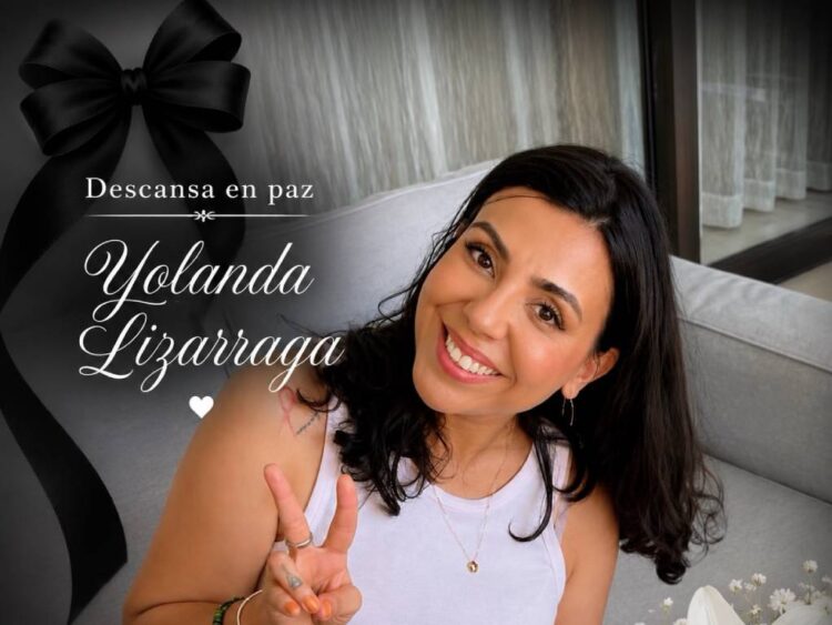 ¿De qué murió la hija del músico Germán Lizárraga?