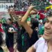 Yucatecos vibraron con pasión del mundial y sufrió con la selección