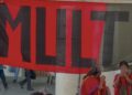 acusan a mandos de la desaparición de las activistas triquis