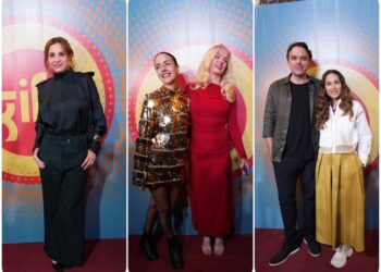 San Miguel de Allende enciende la pantalla con el arranque del GIFF