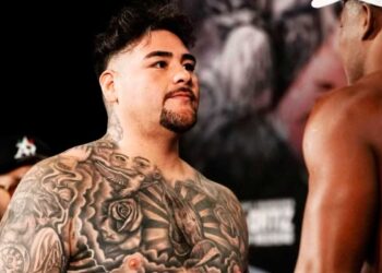 Andy Ruiz