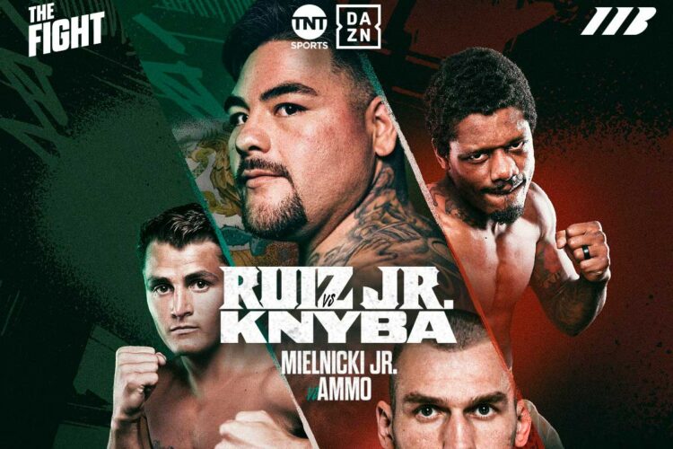 Andy Ruiz
