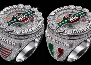 Anillos CMB