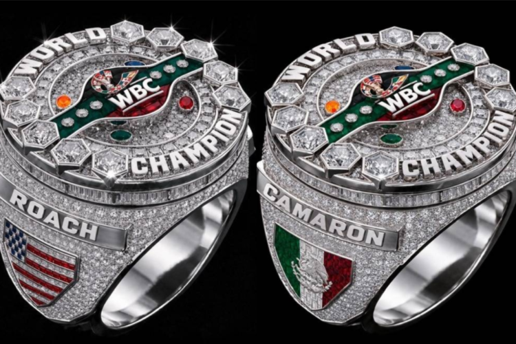 Anillos CMB