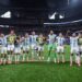 Remontada y festejo argentino en la Ciudad de México