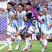 Selección de Argentina