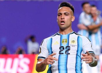 Argentina