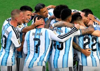 Argentina