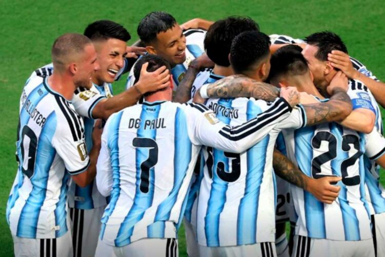 Argentina