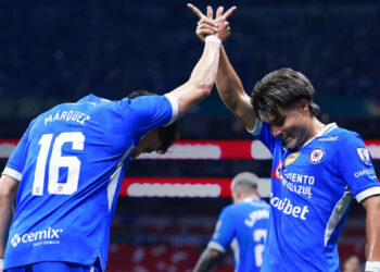 Cruz Azul