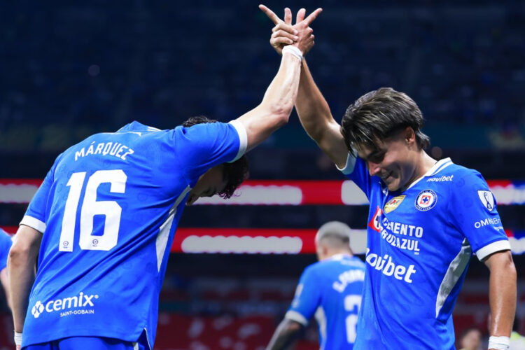 Cruz Azul