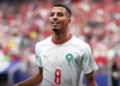 Azzedine Ounahi