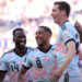 Bélgica avanzó a cuartos de final