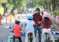 Paseo Dominical Muévete en Bici recorrerá 61 kilómetros este 2 de agosto