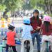 Paseo Dominical Muévete en Bici recorrerá 61 kilómetros este 2 de agosto
