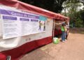 CDMX instala 21 centros de acopio para víctimas de sismos en Venezuela