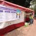 CDMX instala 21 centros de acopio para víctimas de sismos en Venezuela