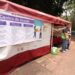 CDMX instala 21 centros de acopio para víctimas de sismos en Venezuela