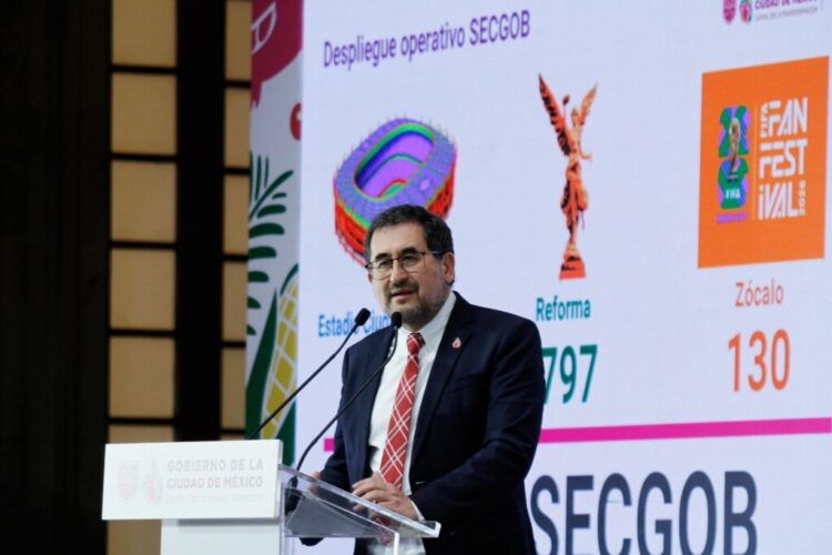 Ley Seca en CDMX el 5 de julio por partido de octavos de final