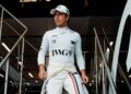 Checo Pérez