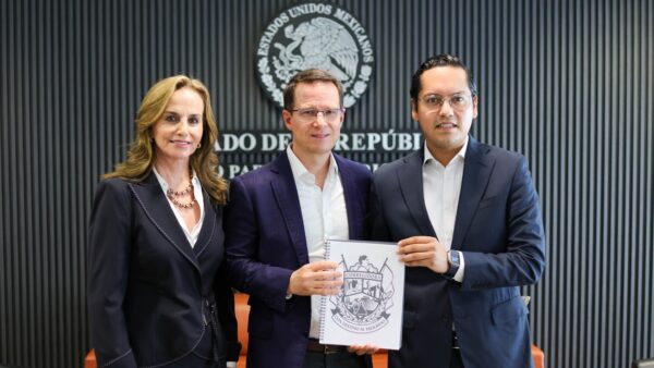 Reforma a la Ley Nacional de Justicia Penal para Adolescentes