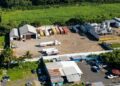 Aseguran presunta refinería clandestina de huachicol en Coatepec