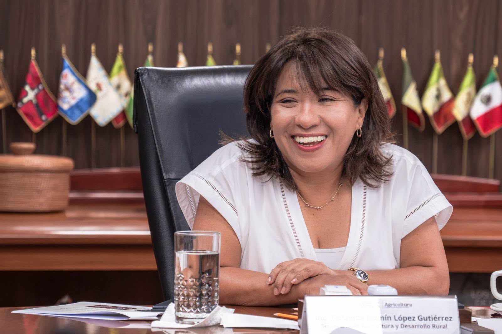 México comparte modelos exitosos como Escuelas de Campo y Sembrando Vida